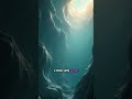 Europa's Hidden Ocean Under Ice? A tiny moon may hide a giant salty sea beneath its frozen cracks...
