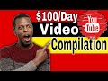 How to make Compilation Videos on YouTube without copyright 2021🔥[Make Money with YouTube]🔥