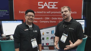 Waarom elke verkoper van promotieproducten op Sage zou moeten zijn!