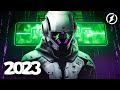 Music Mix 2023 🎧 EDM Remixes of Popular Songs 🎧 EDM Gaming Music Mix ​