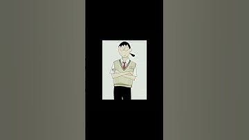 Bo-Chan #animeedit #phonk #shorts #viralshorts #shinchan #bochan