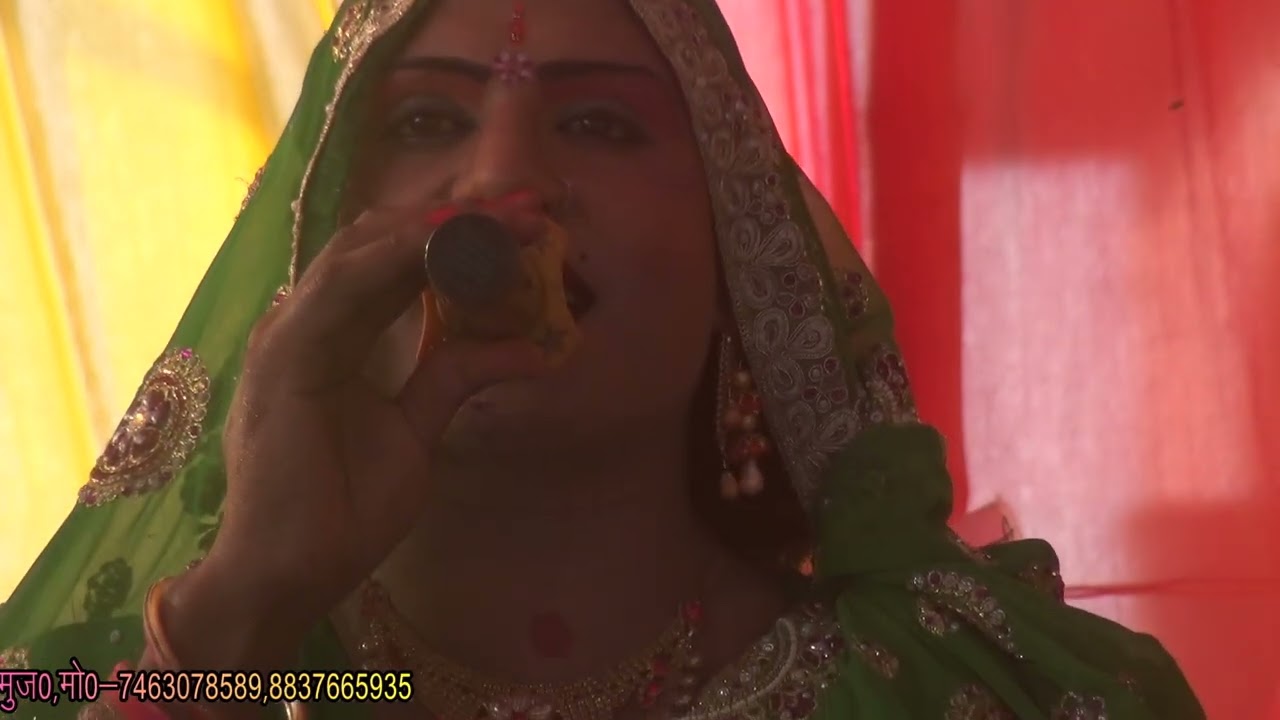 #okil_sahani_ji_ka_nach_.