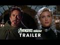 Avengers: Doomsday Trailer - Concept | 1950s Super Panavision 70 | Marvel