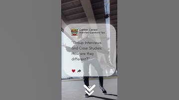 Group Interviews and Case Studies: How are they different?