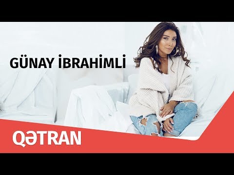 Günay İbrahimli — Qətran