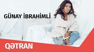 Günay İbrahimli — Qətran