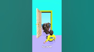 Oh noo, what is that T-Rex T-Rex 🦖 😳😱 PART-21 #comedy #shorts #funny #scaryteacher3d