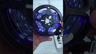 RGB LED Cветодиодная лента с Bluetooth для Телевизора!