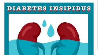 #Learn about Diabetes Insipidus ( Definition,causes and clinical features)