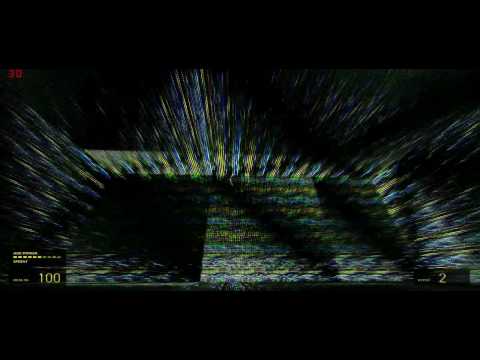 Broken Texture in the Source Engine