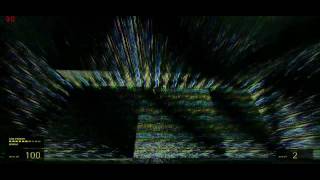 Famous Broken Texture in the Source Engine Net Worth