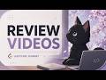 Upcoming Review Videos