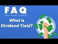 Dividend Yield - The Formula and How to Spot the Best Dividend Stocks