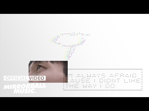 [Official Audio] sucozy - I Didn't Like The Way I Do