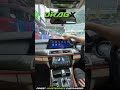 bmw f10 upgrade interior to g30