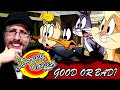 Looney Tunes Show: Good or Bad?