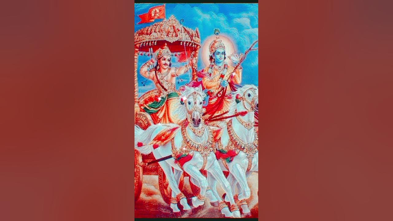 Mahabharat ka yuddh#viralsorts #raistar - YouTube