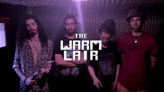 Annonce THE WARM LAIR au South Troopers Festival 2018