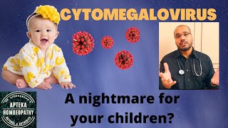 CYTOMEGALOVIRUS | बच्चों के लिए कितना घातक हो सकता है | this virus can be more dangerous than corona