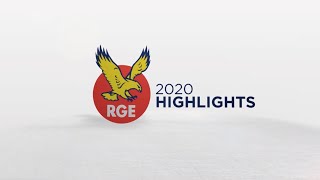 Rge 2020 Highlights