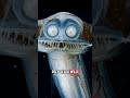 Deep Sea Creatures Triva Part 1: AnglerFish #funfact #deepsea #anglerfish #trivia #educational