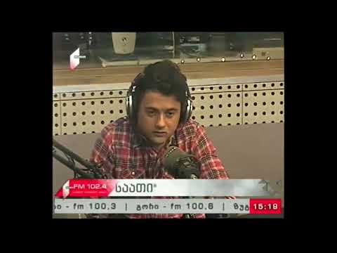 \"ფერმერის საათი\" 07.01.18 თაფლი და მომხმარებელი