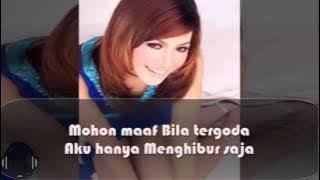 Seruni Bahar   Bukan Sang Penggoda   Lirik Video