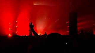 Creamfields 2023 - Armin Van Buuren - Blah blah blah