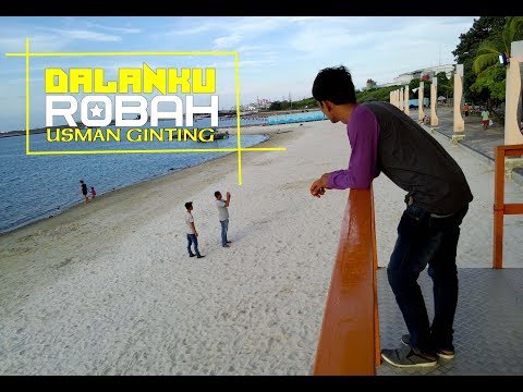 Dalanku Robah - Usman Ginting