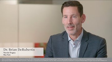 Dr. DeRubertis Esprit™ BTK Video Clip: Takeaways from LIFE-BTK