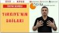Türk Dillerinin Sınıflandırılması ve Coğrafi Dağılımı ile ilgili video