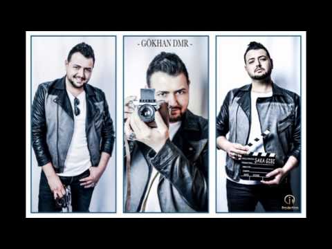 Gökhan Demir - SAKA GİBİ 2014   (Acoustic)