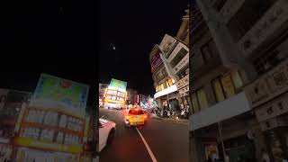 Motovlog chiayi #taiwan #travel
