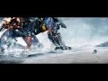 Pacific Rim - Main Theme (15 Minutes Version) (Extended) (Loop) (2013) (HD)