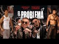 MORGENSHTERN & Тимати - El Problema (Right Version) ♂ Gachi Remix