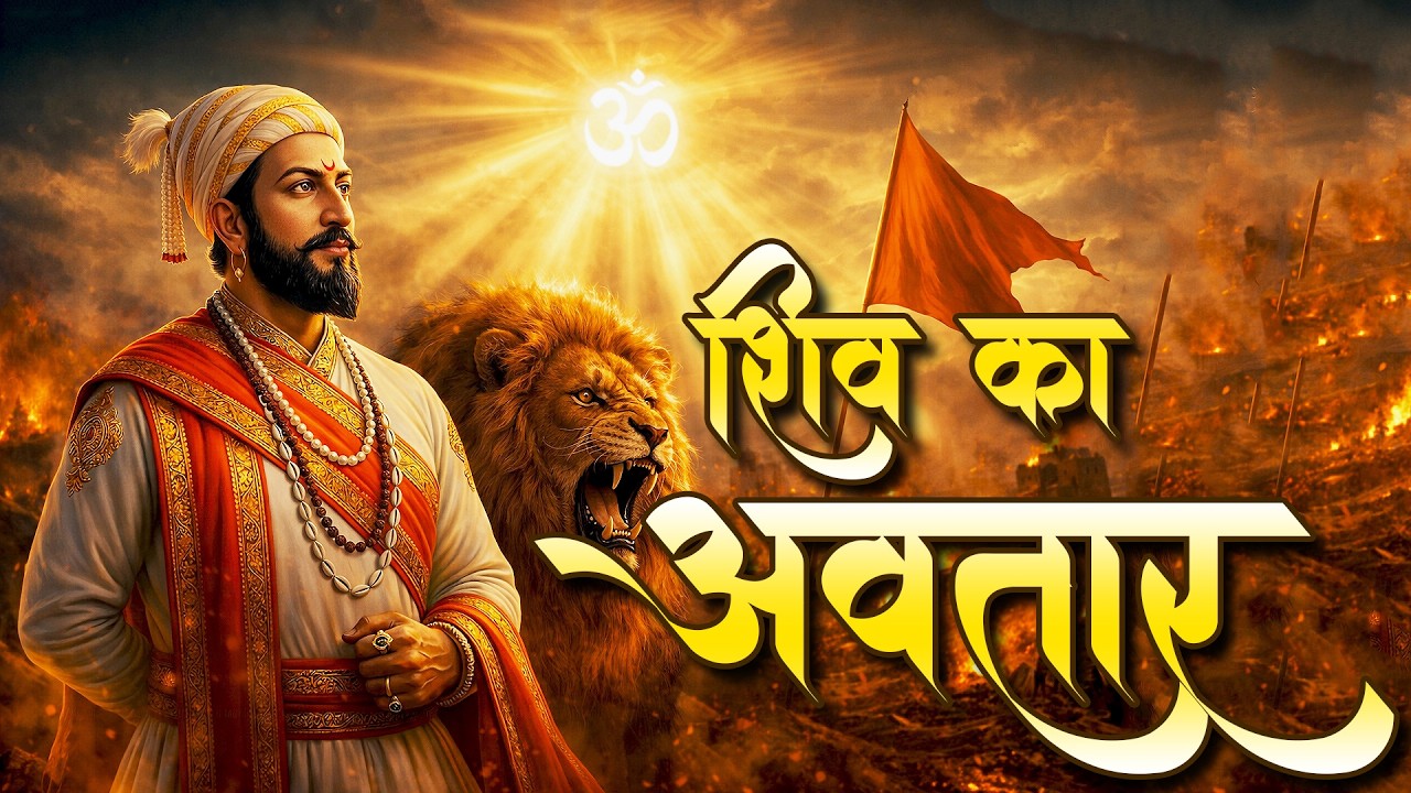 Shiv Ka Avatar | Chhatrapati Shivaji Maharaj Song | Shiv Jayanti Special 2026 | Ngsangeet21