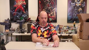 Leveling the Plate for Resin 3d printing  - Flint Read v Paper method!