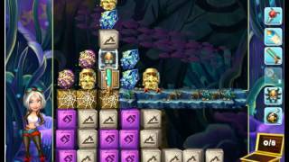 treasure epic level 73 help for game on facebook , no boosters