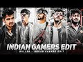 Baller edit  indian gamers edit baller shubh  indian gaming youtubers edit  baller edit baller