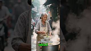 Vietnamese "Phở" The Soul of Asian Cuisine