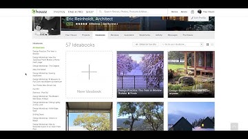 How to rank on Houzz.com - Tips from a Pro - Video 4 of 4