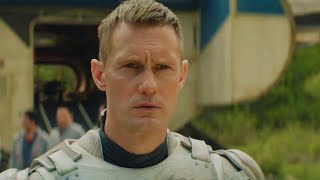 Murderbot Loses Its Memories and Identity in the Season Finale