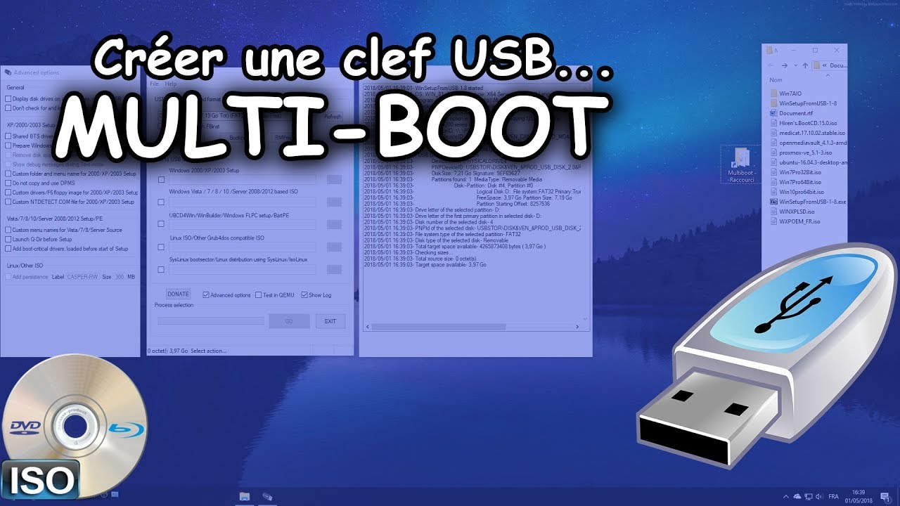 Comment Faire Fonctionner Une Clef Usb Bluetooth