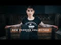 Fcmoto fashion collection