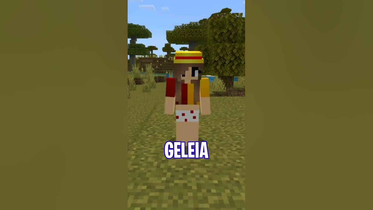 GELEIA PROBLEMS e ATHOS Mostraram suas MÃES #Minecraft #fy #fyp #games