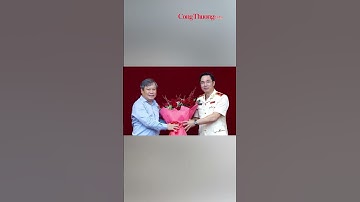 Giám đốc Công an Tỉnh Quảng Ninh được thăng hàm Thiếu tướng| Báo Công Thương