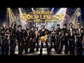 24karats GOLD LEGACY feat. 松本孝弘 / EXILE METAL Style:J-RePOP もう一つの世界