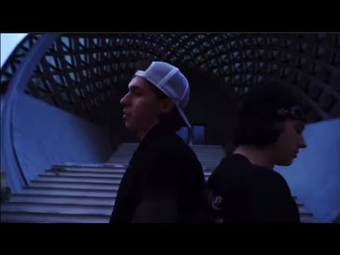 FENDIGLOCK feat. AUGUST - BlahBlahBlah (Unofficial Video)