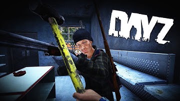 The Little Shop Of KARMA! DayZ Esseker.