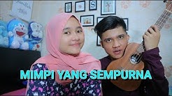 Peterpan - Mimpi Yang Sempurna Cover Deny Reny | Ukulele Beatbox  - Durasi: 3:09. 